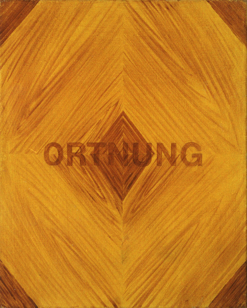 MALEREI JOHANNA KANDL